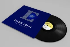 Diamonds (Vinyl) - Elton John
