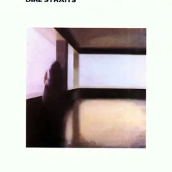 Dire Straits (Vinyl) - Dire Straits