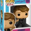 Dirty Dancing Funko POP Vinyl Figure | Johnny (Finale)