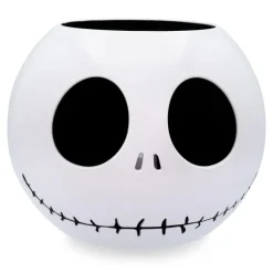 Disney The Nightmare Before Christmas Jack LED Flickering Flameless Candle
