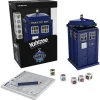 Doctor Who Tardis 60th Anniversary Yahtzee Dice Game