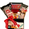 Doctor's Orders Get Well Gift Box