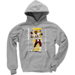 Doug Williams Throwback City WHT