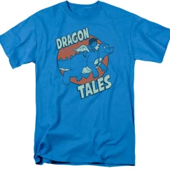 Dragon Tales - Flying High