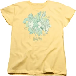 Dragon Tales - Group Celebration