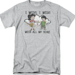 Dragon Tales - I Wish with All My Heart