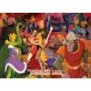Dragon's Lair Collage 1000-Piece Jigsaw Puzzle | Toynk Exclusive