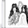 Draw The Line (CD) - Aerosmith
