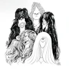 Draw The Line (Vinyl) - Aerosmith