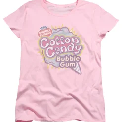 Dubble Bubble - Cotton Candy
