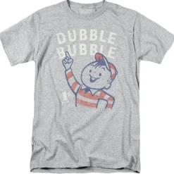 Dubble Bubble - Pointing