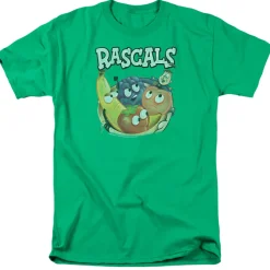 Dubble Bubble - Rascals