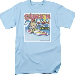 Dubble Bubble - Surf'n USA Bubblegum