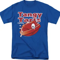 Dubble Bubble - Tangy Tarts Distressed Logo