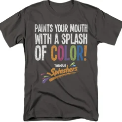 Dubble Bubble - Tongue Splashers Splash of Color