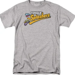 Dubble Bubble - Tongue Splashers Logo