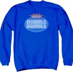 Dubble Bubble - Vintage Logo