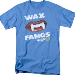 Dubble Bubble - Wax Fangs