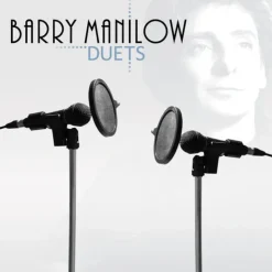 Duets (CD) - Barry Manilow