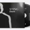 Duets (CD) - Sting and Shaggy