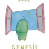 Duke (CD) - Genesis