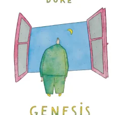 Duke (Vinyl) - Genesis