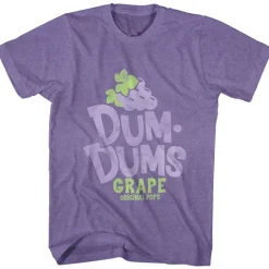 Dum Dums - Grape