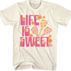 Dum Dums - Life is Sweet