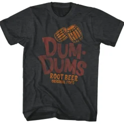 Dum Dums - Root Beer