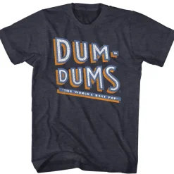 Dum Dums - Stacked Dum