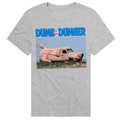 Dumb and Dumber - Mutt Cutts