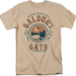 Dungeons & Dragons - Baldur's Gate Resort