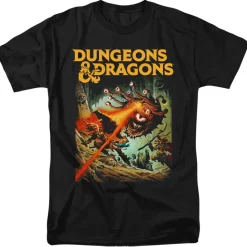 Dungeons & Dragons - Beholder Strike