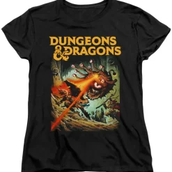 Dungeons & Dragons - Beholder Strike