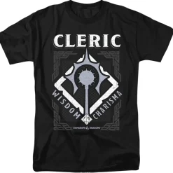 Dungeons & Dragons - Cleric