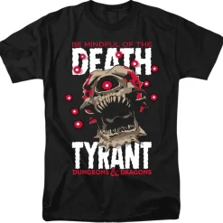 Dungeons & Dragons - Death Tyrant