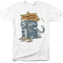 Dungeons & Dragons - Donations Welcome