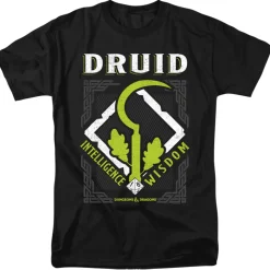 Dungeons & Dragons - Druid