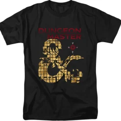 Dungeons & Dragons - Dungeon Master