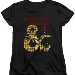 Dungeons & Dragons - Dungeon Master