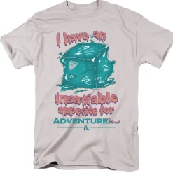 Dungeons & Dragons - Insatiable Gelatinous Cube