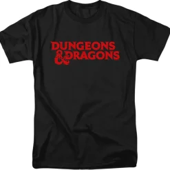 Dungeons & Dragons - Logo