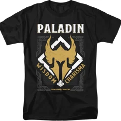 Dungeons & Dragons - Paladin