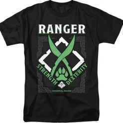 Dungeons & Dragons - Rangers