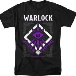 Dungeons & Dragons - Warlock