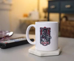 Dungeons & Dragons Ampersand Ceramic Mug Exclusive | Holds 11 Ounces