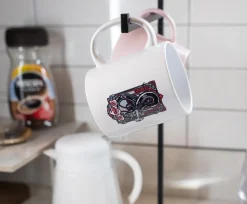 Dungeons & Dragons Ampersand Ceramic Mug Exclusive | Holds 11 Ounces