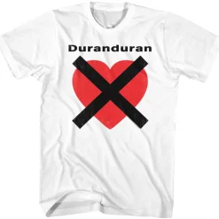 Duran Duran - Heart X