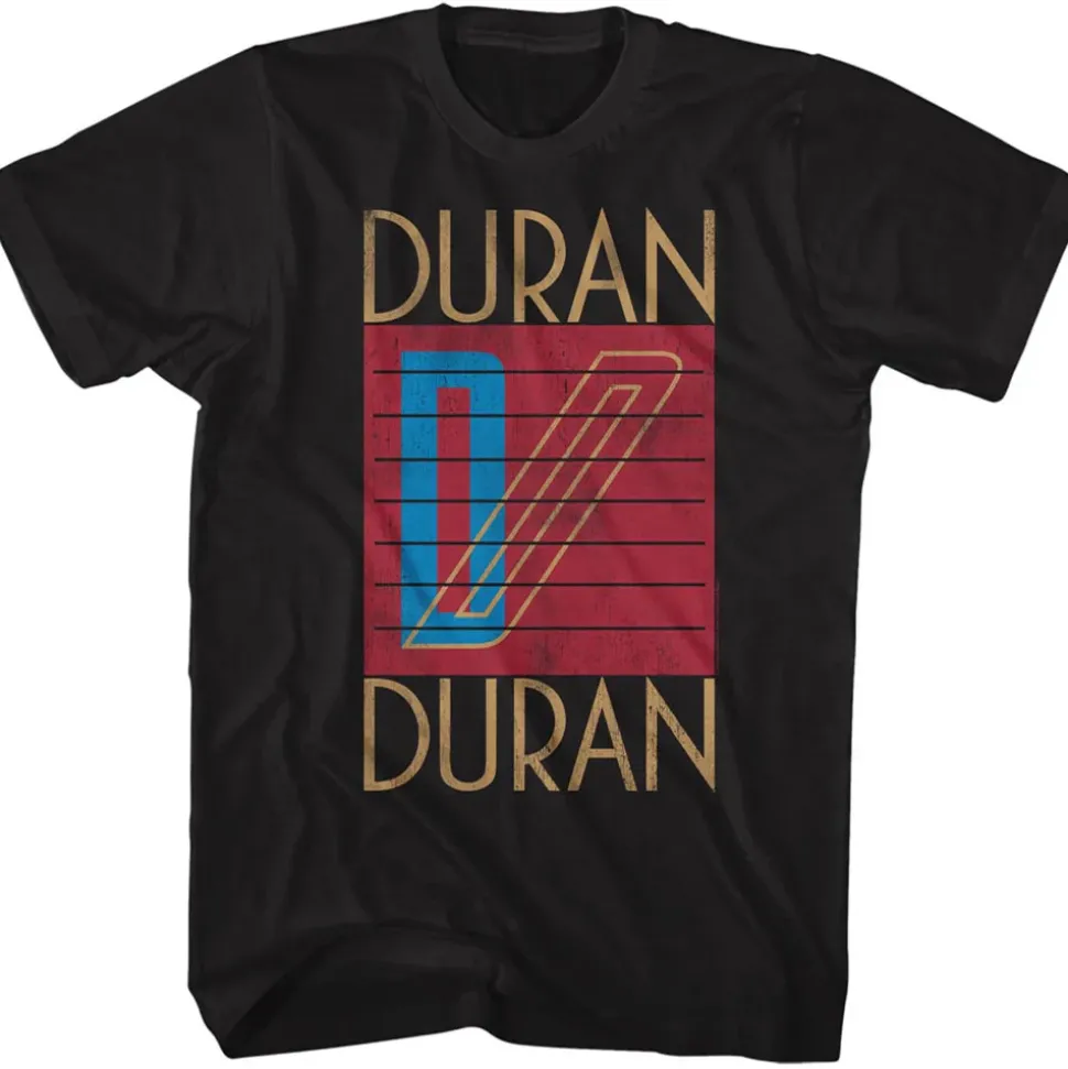 Duran Duran - Logo
