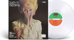 Dusty In Memphis (Vinyl) - Dusty Springfield